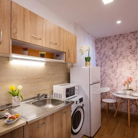 Free Parkingand Relax * Sofia