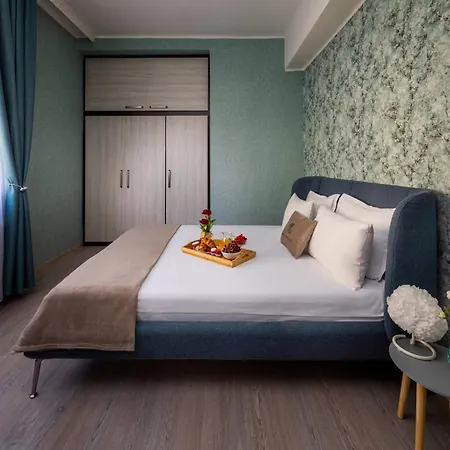 Apartment Free Parkingand Relax *