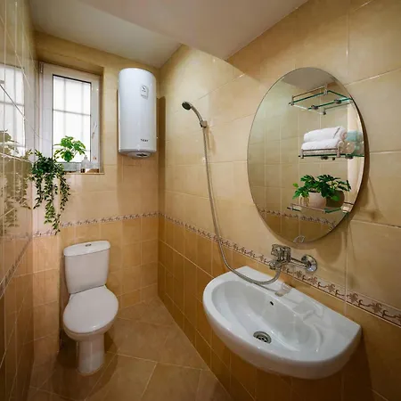 Free Parkingand Relax Apartment Sofia