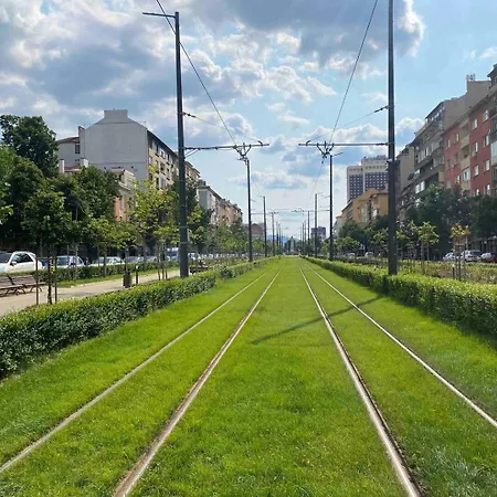 Lägenhet Free Parkingand Relax *