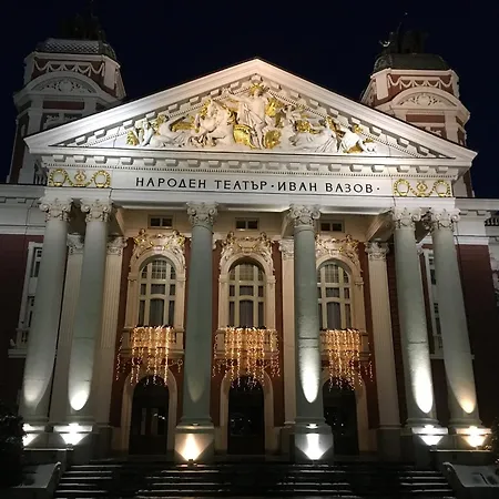 アパート Free Parkingand Relax *