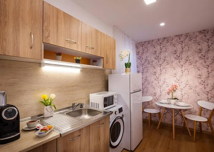 Free Parkingand Relax * ソフィア