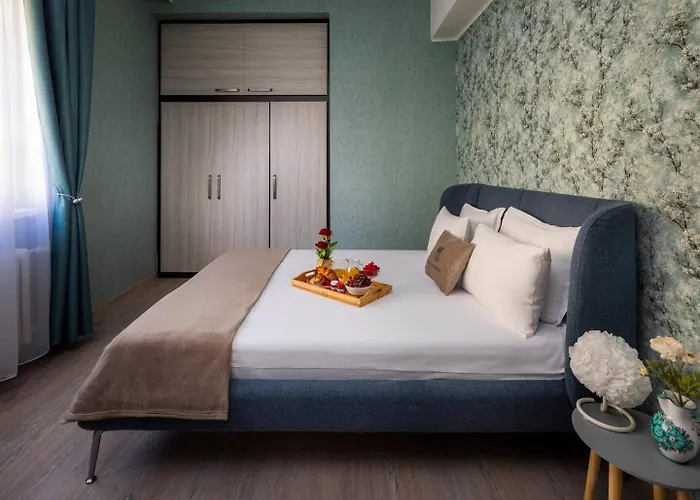 アパート Free Parkingand Relax *