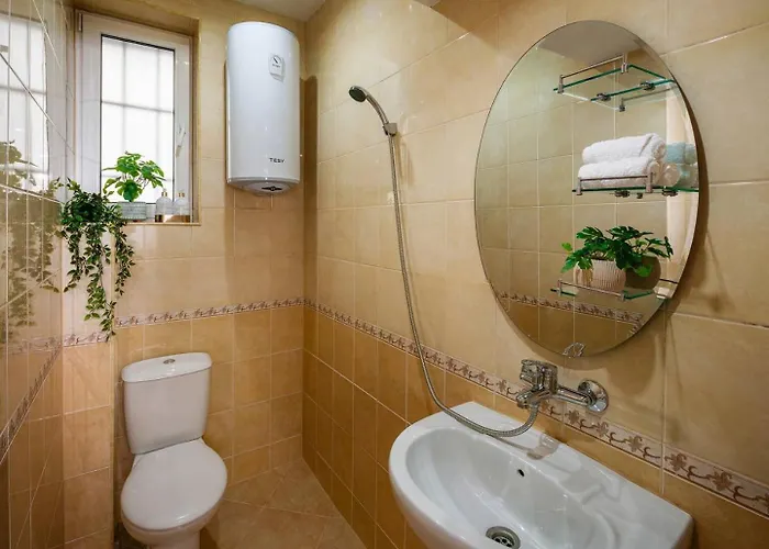 Free Parkingand Relax アパート ソフィア