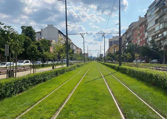 アパート Free Parkingand Relax *