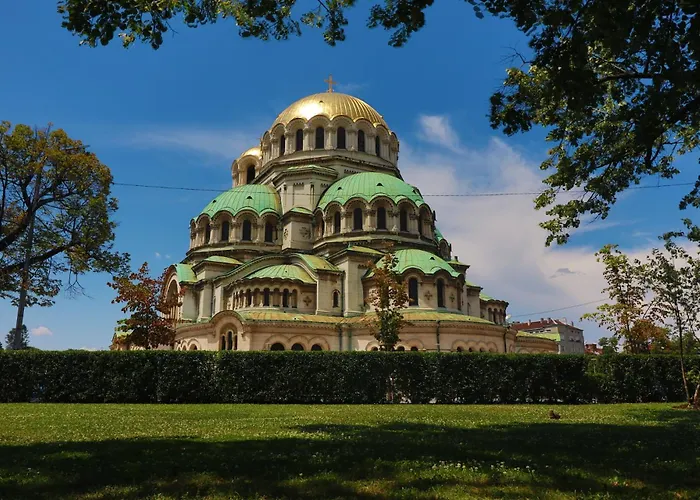 Free Parkingand Relax アパート ソフィア